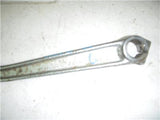 1978-79 XS1100 STD (2H7) YAMAHA BRAKE PEDAL USED WPED-06 (V4)