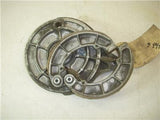 1974 CB350 HONDA USED BRAKE HUB HUB-06