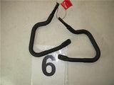 1999-2013 Yamaha XVZ1300 Royal Star Venture PASSENGER HANDLES GRAB used K8792-06 (P3)