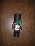 1996 VS1400 Drive Shaft U-Joint Suzuki 1400 Intruder used K1763-07 (M28)