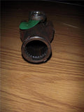 1996 VS1400 Drive Shaft U-Joint Suzuki 1400 Intruder used K1763-07 (M28)