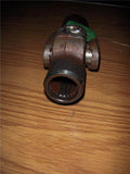1996 VS1400 Drive Shaft U-Joint Suzuki 1400 Intruder used K1763-07 (M28)
