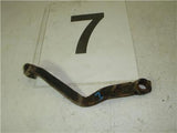 1972 DT1 DT250 YAMAHA BRAKE PEDAL USED WPED-07 (V4)