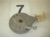 1974-78 KZ400 400 KAWASAKI USED BRAKE HUB HUB-07