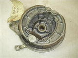 1974-78 KZ400 400 KAWASAKI USED BRAKE HUB HUB-07