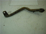 1972 DT1 DT250 YAMAHA BRAKE PEDAL USED WPED-07 (V4)