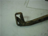 1972 DT1 DT250 YAMAHA BRAKE PEDAL USED WPED-07 (V4)