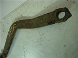 1972 DT1 DT250 YAMAHA BRAKE PEDAL USED WPED-07 (V4)