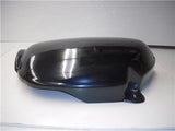 1974-76 Honda CB500 CB550K Left Side Cover AFTERMARKET by Maier FO-708 (a4)