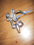 1996 VS1400 Fuel Valve Gas Selector 2-piece Suzuki 1400 Intruder K1763-08 (M28)