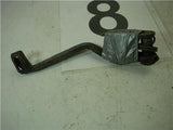 1968-71 DT1 DT250 YAMAHA BRAKE PEDAL USED WPED-08 (V4)