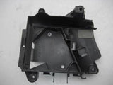 2002 Yamaha Vstar 650 Classic XVS650 Battery Box Holder used K2125-08 (a29)