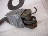 1968-71 DT1 DT250 YAMAHA BRAKE PEDAL USED WPED-08 (V4)