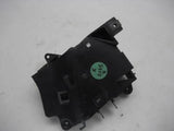2002 Yamaha Vstar 650 Classic XVS650 Battery Box Holder used K2125-08 (a29)