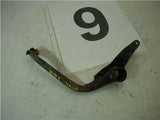 1971 JT1 60 YAMAHA BRAKE PEDAL USED WPED-09 (V4)