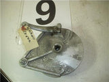 1990-93 EX500 KAWASAKI USED BRAKE HUB HUB-09