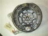1990-93 EX500 KAWASAKI USED BRAKE HUB HUB-09