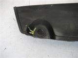 1970-71 SL350 HONDA Chain Guard Black USED WCG-09 (P4)