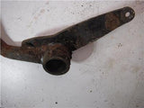 1971 JT1 60 YAMAHA BRAKE PEDAL USED WPED-09 (V4)