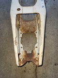 CA77 DREAM 305 HONDA FRONT END used 11218-42 I37