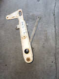 CA77 DREAM 305 HONDA FRONT END used 11218-42 I37