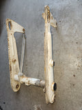CA77 DREAM 305 HONDA SWING ARM used 11218-43 I37