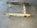 CA77 DREAM 305 HONDA SWING ARM used 11218-43 I37