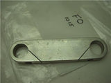 DRAG SPECIALTIES AFTERMARKET FORK BRACE STABALIZER HONDA 350 FO-1015 (A10)