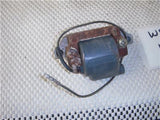 1975 TS100 100 SUZUKI IGNITION COIL USED WE-101 (Q3)