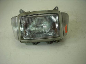 GOLDWING 1984-87 Honda GL1200 1200 HEADLIGHT USED 102317-10 (f4)