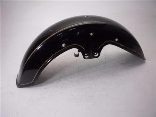 GOLDWING 1980 Honda GL1100 1100 Front Fender (end broke) USED 102317-11 (F3-4)