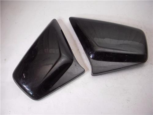 1980-83 Honda GL1100 1100 GOLDWING Pair Left Right Side Covers USED 102317-1 (F4)