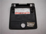 GOLDWING 1988-2000 Honda GL1500 Tank Shelter Black Key Cover USED 102317-26 (F4)