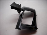 GOLDWING 1988-2000 Honda GL1500 Left Lower Plastic Fairing Black Repairable USED 102317-30 (F4)