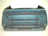 GOLDWING 1988-2000 Honda GL1500 1500 Trunk Bottom Teal Repairable USED 102317-33 (F4)