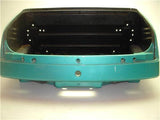 GOLDWING 1988-2000 Honda GL1500 1500 Trunk Bottom Teal Repairable USED 102317-33 (F4)