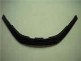 GOLDWING 1988-89 GL1500 1500 BLACK BLACK WINDSHIELD TRIM USED 102317-34 (F4)