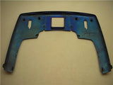 GOLDWING 1988-2000 Honda GL1500 BLUE Trunk Lower Cover USED 102317-37 (F4)