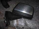 GOLDWING 1985-87 Honda GL1200 1200 used PAIR LEFT RIGHT MIRRORS 102317-84 (F4)
