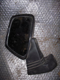 GOLDWING 1985-87 Honda GL1200 1200 used PAIR LEFT RIGHT MIRRORS 102317-84 (F4)