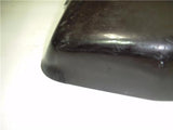 GOLDWING 1984-87 Honda GL1200 1200 Left Black SADDLEBAG LID USED WITH RAIL 102317-8 (F3-4)