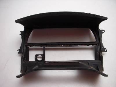 GOLDWING Honda GL1200 GL 1200 1984-87 Dash Cover for Gauges used 102317-93 (F4)