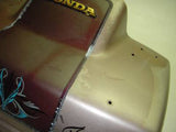 GOLDWING Honda GL1200 GL 1200 1984-87 Trunk Lid used 102317-94 (F4)