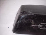GOLDWING 1984-87 Honda GL1200 1200 Left Black SADDLEBAG LID w/hole USED 102317-9 (F4)