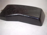 GOLDWING 1984-87 Honda GL1200 1200 Left Black SADDLEBAG LID w/hole USED 102317-9 (F4)
