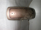 1984-87 GL1200 Goldwing 1200 HONDA Front Fender USED (84) BEIGE BROWN USED 102317-A (F4)