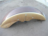 1984-87 GL1200 LTD GOLDWING 1200 HONDA USED FRONT FENDER USED 102317-B (F4)