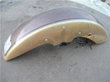 1984-87 GL1200 LTD GOLDWING 1200 HONDA USED FRONT FENDER USED 102317-B (F4)