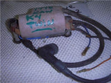 1976 KZ400 400 KAWASAKI IGNITION COIL Used WE-102 (Q3)