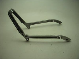 1982 XJ750 MAXIM YAMAHA ORIGINAL PASSENGER SEAT GRAB RAIL USED FO-1033 (A10)